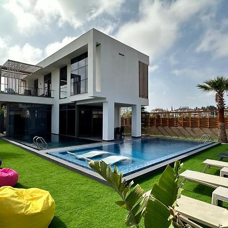 Drvillasuits Casa Diva Belek Exterior photo