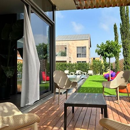 Drvillasuits Casa Diva Belek Exterior photo