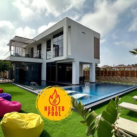 Drvillasuits Casa Diva Belek Exterior photo