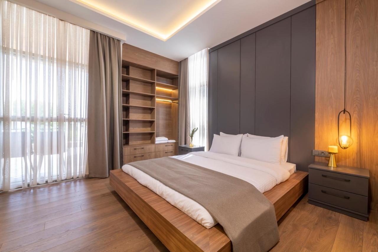 Drvillasuits Casa Diva Belek Exterior photo