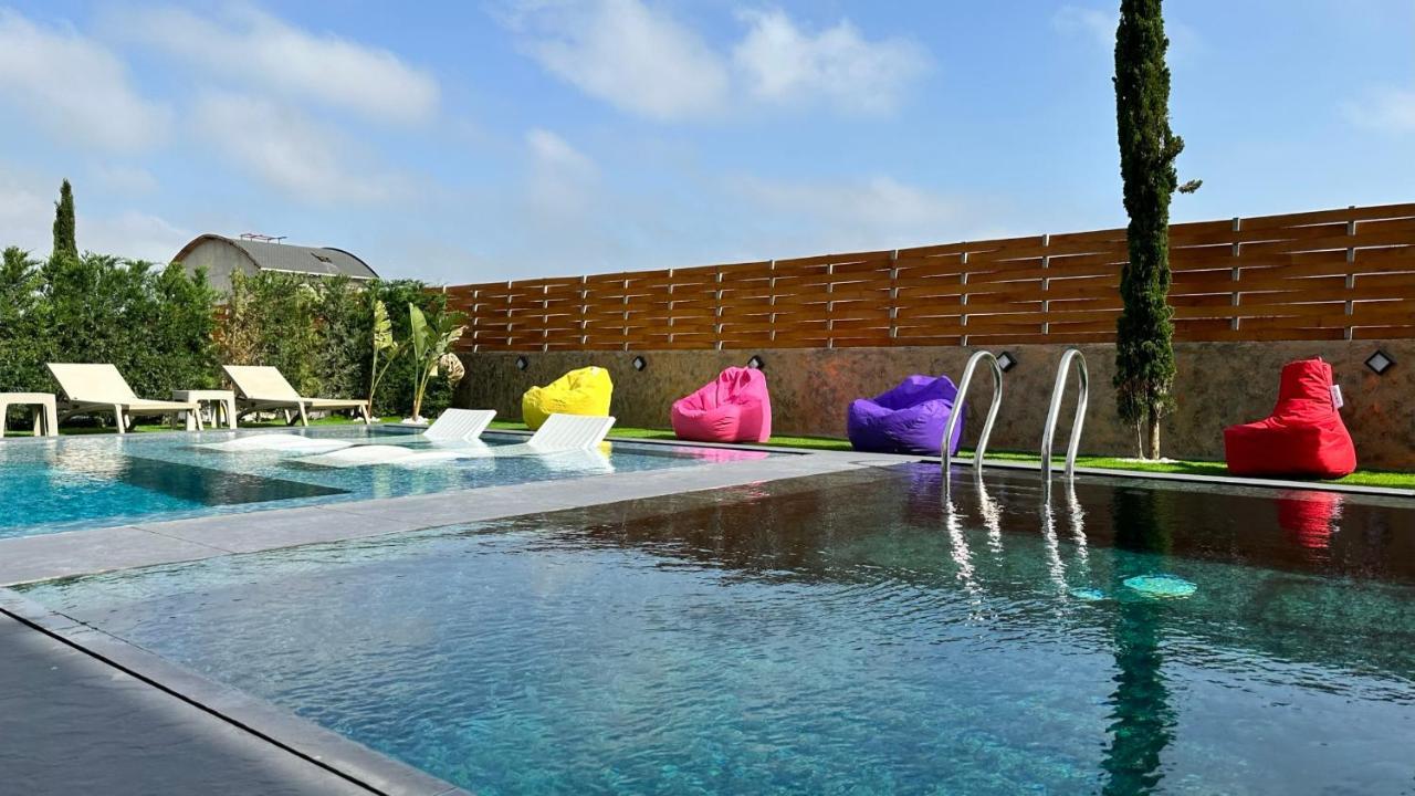 Drvillasuits Casa Diva Belek Exterior photo
