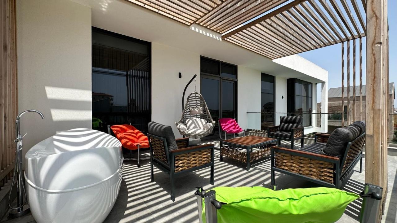 Drvillasuits Casa Diva Belek Exterior photo