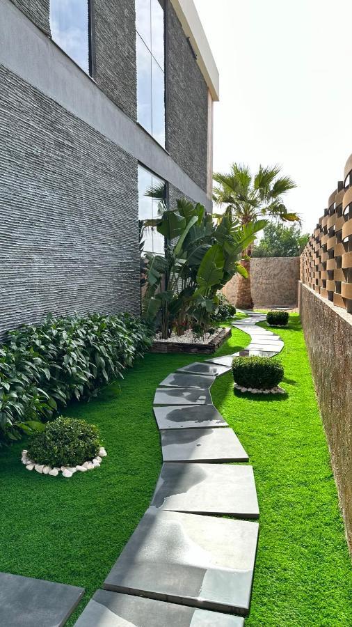 Drvillasuits Casa Diva Belek Exterior photo