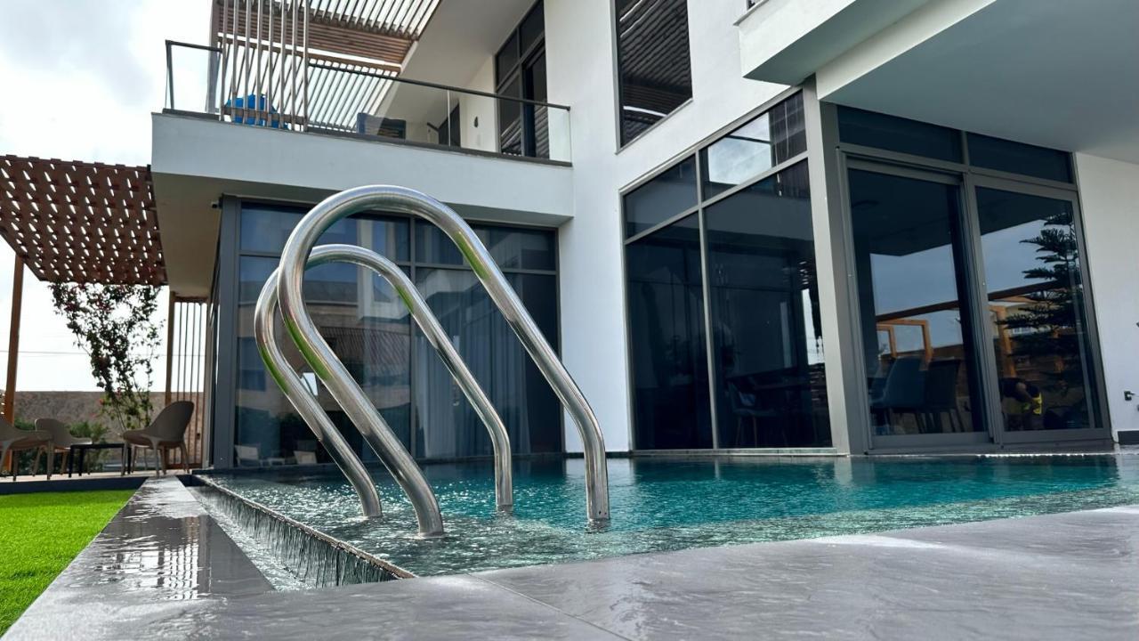 Drvillasuits Casa Diva Belek Exterior photo