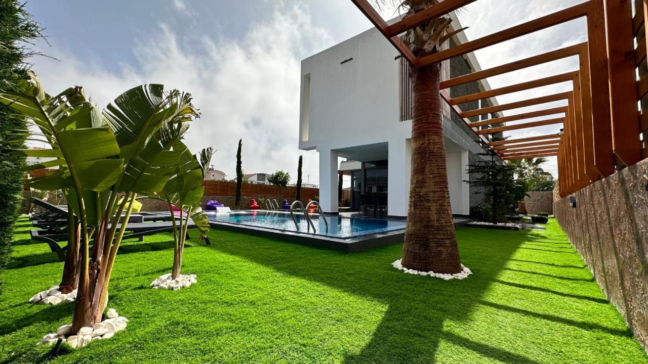 Drvillasuits Casa Diva Belek Exterior photo